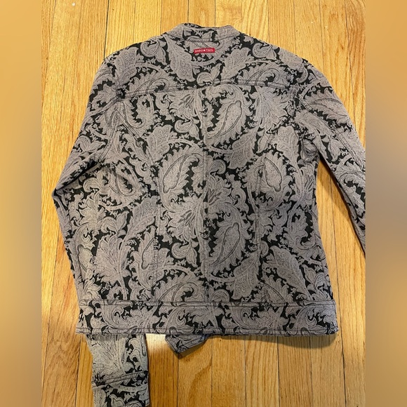 Hard Tail Women’s Stretch Moto Jacket - Size M - Picture 5 of 5